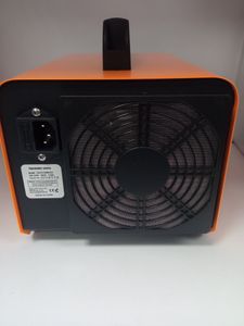 Б/в Іонізатор повітря Oxygen oxy3-10000 ec 01-200865214