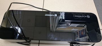 Б/в Теплова завіса Powermat pm-gc-3000dl + пульт 01-200866116