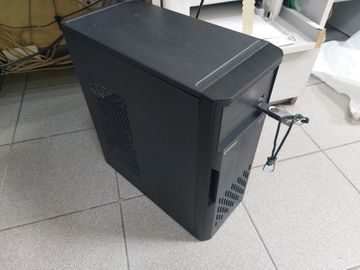 Б/в Системний блок Пк intel pentium g5400 gold/ram 8 gb/hdd відсутній/ssd 120 gb/інтегрована 01-200864426