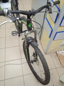 Б/в Велосипед Formula hummer 26 01-200866821