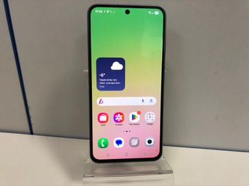 Б/в Мобільний телефон Samsung galaxy a56 5g 8/256gb 01-200866929