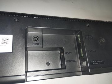 Б/в Акустика Samsung hw-n400 01-200866786