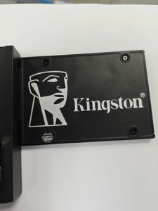 Б/в Ssd накопичувач Kingston kc600 256 gb 01-200866443