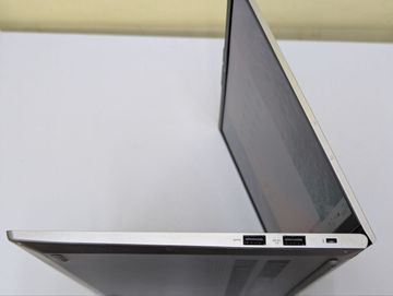 Б/в Ноутбук Lenovo 13/core i5-1135g7 ddr4/16gb ddr4/hdd *відсутній/ssd 256 gb/*інтегрована 01-200864312