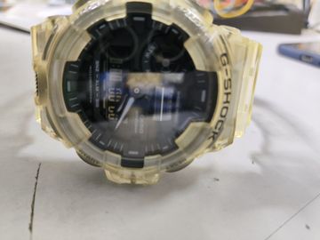 Б/в Годинник Casio ga-700ske 01-200867395