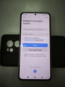 Б/у Мобильный телефон Xiaomi 13t 8/256gb 01-200867621
