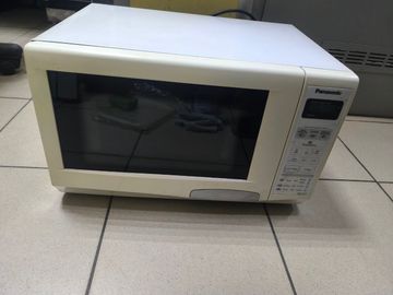 Б/в Мікрохвильова піч Panasonic nn-st337w 01-200867640