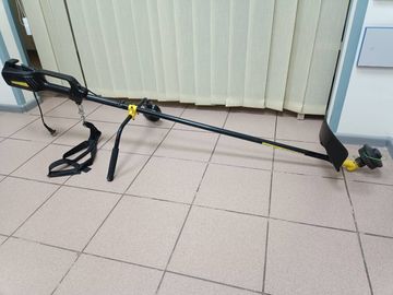 Б/у Электрокоса Кентавр ск-1638е 01-200867534