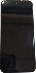 Б/у Мобильный телефон Tecno spark go 1 kl4 4/64gb 01-200860960