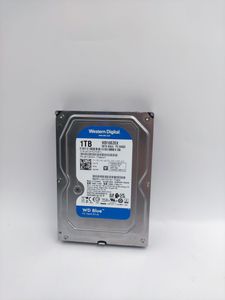 Б/в Жорсткий диск Wd blue 1 tb 01-200861612
