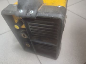 Б/в Зварювальний апарат Deca mma starmicro 180 01-200868906