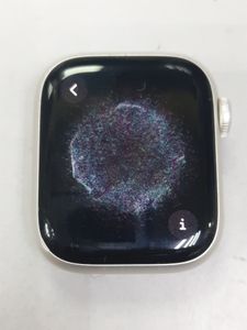 Б/в Смарт-годинник Apple watch series 8 gps 41mm aluminum case 01-200868954