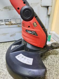 Б/у Газонокосилка Einhell gc-et 4530 01-200868828