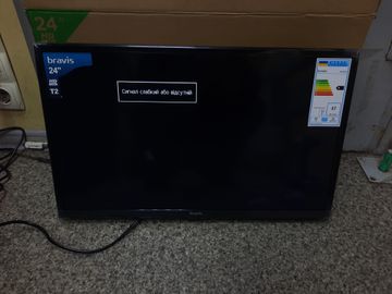 Б/у Телевизор Bravis 24k4000h 01-200868895