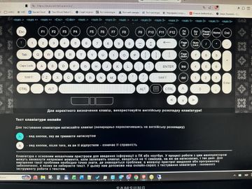 Б/у Клавиатура Gamepro mk130g pro 01-200870446