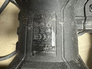 Б/в Відбійний молот Dnipro-M sh-8h 01-200870448