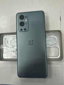 Б/у Мобильный телефон Oneplus 9 pro 12/256gb 01-200870829