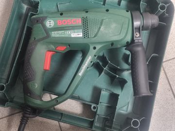 Б/у Перфоратор Bosch pbh 2100 re 01-200867956