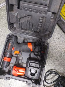 Б/в Шурупокрут Dnipro-M cd-12qx 01-200872080