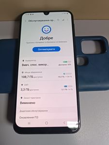 Б/у Мобильный телефон Samsung galaxy m31 sm-m315f 6/128gb 01-200871735