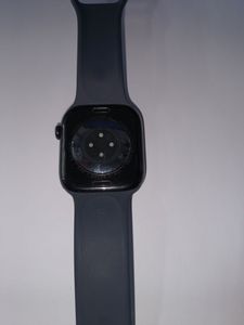 Б/в Смарт-годинник Apple watch series 10 gps 46mm alu. case 01-200873399