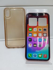 Б/в Мобільний телефон Apple iphone xr 64gb 01-200872811