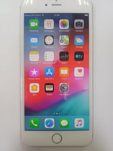 Б/у Мобильный телефон Apple iphone 6s plus 64gb 01-200870926