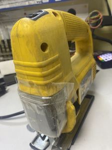 Б/в Електролобзик Dewalt dw320k 01-200873482