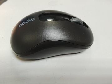 Б/у Мышь Rapoo m10 plus 01-200873287