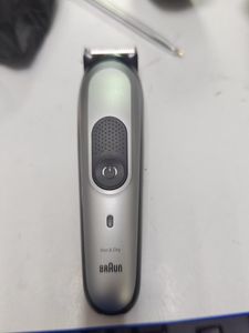 Б/в Машинка для стрижки Braun 5807 01-200872784