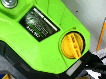 Б/в Пила ланцюгова Gartner cse-1514 01-200872229