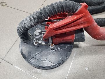 Б/у Шлифмашина полировальная Einhell tc-dw 225 01-200871737