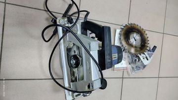 Б/в Пила дискова Wintech wcs-2000 01-200872998