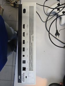 Б/в Ігрова приставка Microsoft xbox series s 1 tb 01-200873891