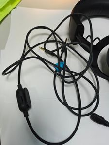 Б/в Навушники Logitech g pro x 2 lightspeed 01-200872331