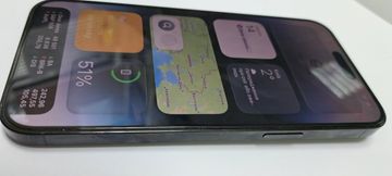 Б/в Мобільний телефон Apple iphone 14 pro max 512gb 01-200872845