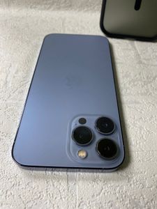 Б/в Мобільний телефон Apple iphone 13 pro max 256gb 01-200873988