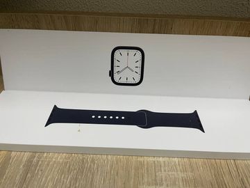 Б/у Смарт-часы Apple watch series 7 45mm 01-200871787