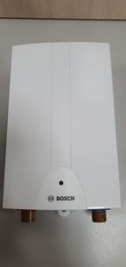 Б/в Водонагрівач електричний проточний Bosch tronic tr1000 6 b 01-200812914