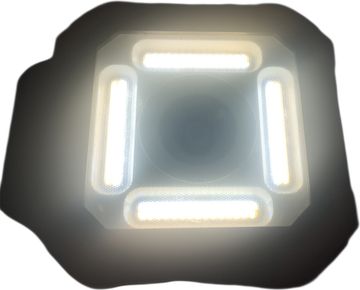 Б/в Ліхтар Dnipro M cfl-36 01-200874140