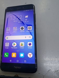 Б/в Мобільний телефон Huawei honor 8 lite 4/32gb 01-200874885