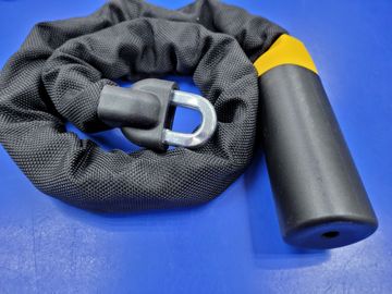 Б/в Велозамок Decathlon c900m 01-200873405