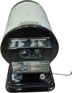 Б/в Теплова гармата Climameister ir 20 t 01-200873356