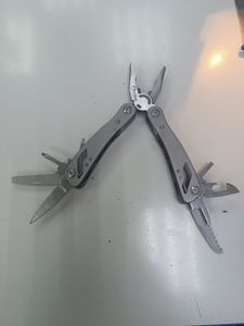 Б/у Мультитул Сталь 2cr 01-200875842