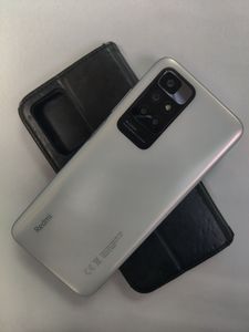 Б/в Мобільний телефон Xiaomi redmi 10 4/64gb 01-200875828