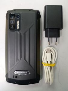 Б/в Мобільний телефон Ulefone power armor 13 8/128gb 01-200875793
