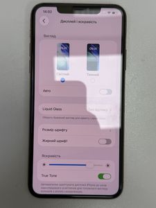 Б/в Мобільний телефон Apple iphone 11 pro max 256gb 01-200871946