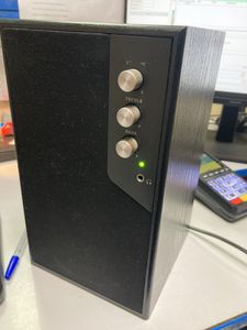 Б/в Акустика F&D r216 2.0 01-200876724