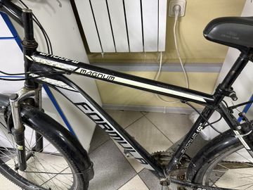 Б/у Велосипед Formula magnum 01-200878246