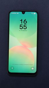Б/в Мобільний телефон Samsung galaxy a26 5g 8/256gb 01-200875812